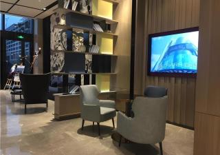 Echarm Hotel Taizhou International Convention and Exhibition Center - 5