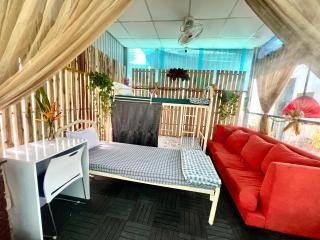La Mera - Bentre Homestay - 1