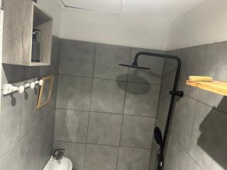 Studio indépendant à Saint-André - 5