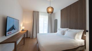 Pattùs Hôtel - 2