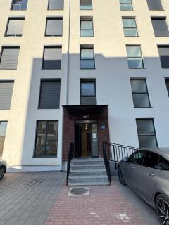 Amina Executive Apartment - 9