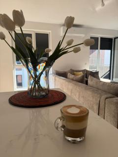 Amina Executive Apartment - 1