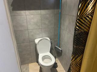 Studio indépendant à Saint-André - 3