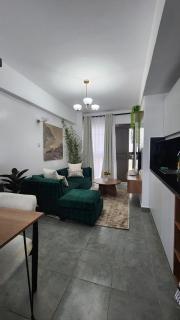 Namwenya Homes - 1
