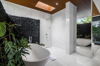 Green Flow Villa By IAM - 4