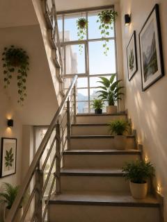 Nomad Nest- Tapovan - 8