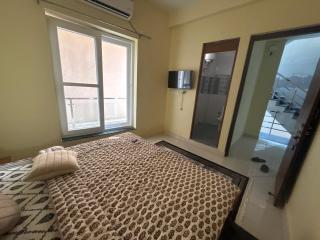 Nomad Nest- Tapovan - 5