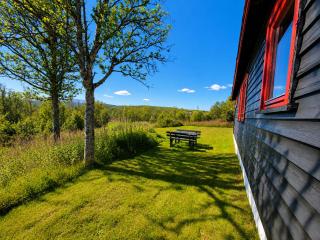 Hvilebu - Charming and Traditional Cabin at Kikut, Geilo - 0