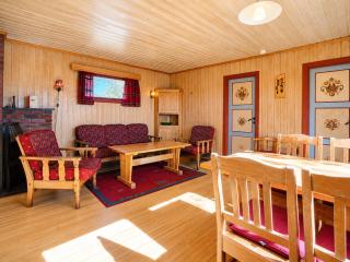 Hvilebu - Charming and Traditional Cabin at Kikut, Geilo - 8