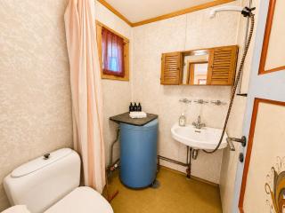 Hvilebu - Charming and Traditional Cabin at Kikut, Geilo - 4