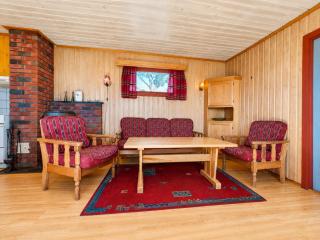 Hvilebu - Charming and Traditional Cabin at Kikut, Geilo - 9