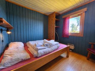 Hvilebu - Charming and Traditional Cabin at Kikut, Geilo - 2