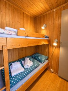 Hvilebu - Charming and Traditional Cabin at Kikut, Geilo - 3