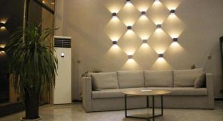 7 Days Inn Binzhou Zhanhua Fuguo Road - 1