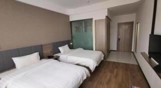 7 Days Inn Binzhou Zhanhua Fuguo Road - 8
