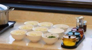 GreenTree Inn Shanxi Jinzhong JieXiu Railway Station Express Hotel - 7