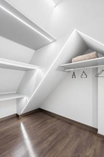 Luxury Skyline Loft & Terrace Varna Center - 9