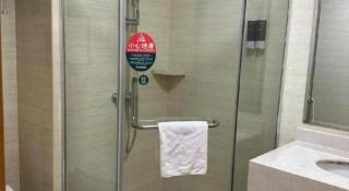 Greentree Inn Shanghai Middle Xinfu Road Huazhi Road Business Hotel - 2
