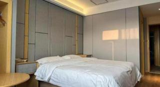 Greentree Inn Shanghai Middle Xinfu Road Huazhi Road Business Hotel - 1