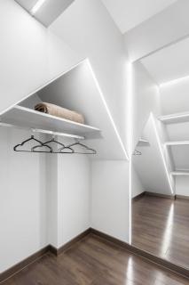 Luxury Skyline Loft & Terrace Varna Center - 2