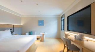 7 Days Inn Zhangjiakou Chongli Yuxing Road - 7