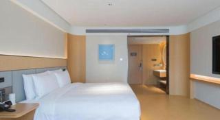 7 Days Inn Zhangjiakou Chongli Yuxing Road - 4