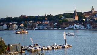 Kai 6 - Urlaub direkt an der Förde - 7
