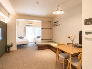 Apartment Hotel 11 Shinsaibashi - 9