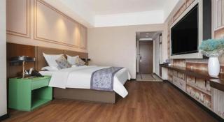 GreenTree Inn Luoyang West Zhongzhou Road Business Hotel - 7