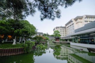 The Dragon Hotel Hangzhou - 3