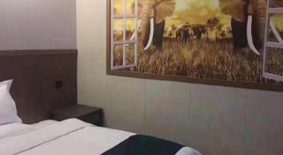 GreenTree Inn Luoyang West Zhongzhou Road Business Hotel - 5