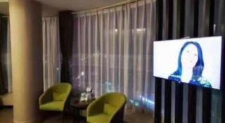 GreenTree Inn Luoyang West Zhongzhou Road Business Hotel - Luoyang - 7