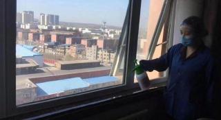 GreenTree Inn Luoyang West Zhongzhou Road Business Hotel - Luoyang - 2