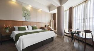 GreenTree Inn Luoyang West Zhongzhou Road Business Hotel - Luoyang - 6