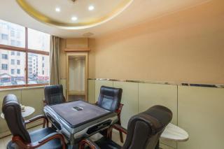 Vienna Classic Hotel Suzhou Likou Furniture Market Metro Station - 6