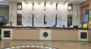 Vienna 3 Best Hotel Dongguan Fenggang Yongsheng Street - 8