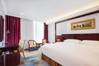 Vienna 3 Best Hotel Dongguan Fenggang Yongsheng Street - 4