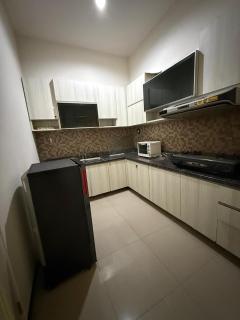 Rumah Cluster Florence Pakuwon City - 9