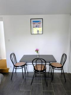 Appartement cosy neuf - 5