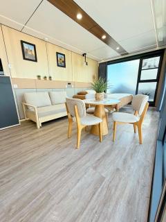 Cocon moderne et atypique avec terrasse - 2