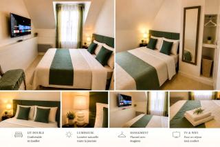 Appartement entre Paris et CDG - 5