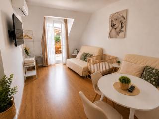 Appartement entre Paris et CDG - 2