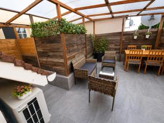 Appartement entre Paris et CDG - 1