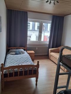 Ferienwohnung Andy - 3