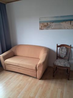 Ferienwohnung Andy - 2