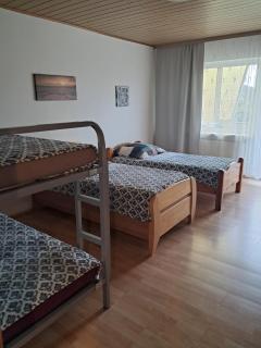 Ferienwohnung Andy - 2