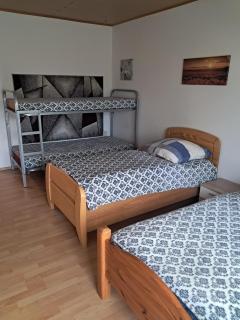Ferienwohnung Andy - 1