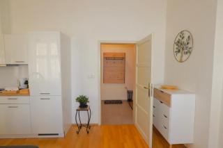 Modern Apartment Quiet Florenc Central Prague - 6