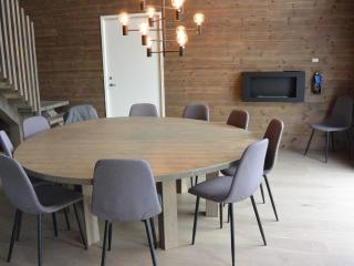 12 person holiday home in IDRE - 1