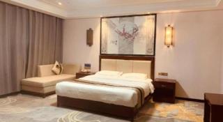 GreenTree Alliance Hotel Dezhou Ningjin County Zhengyang Road Debai Plaza - 3